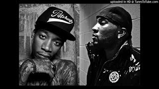 Wiz Khalifa ft Young Jeezy - On Me -