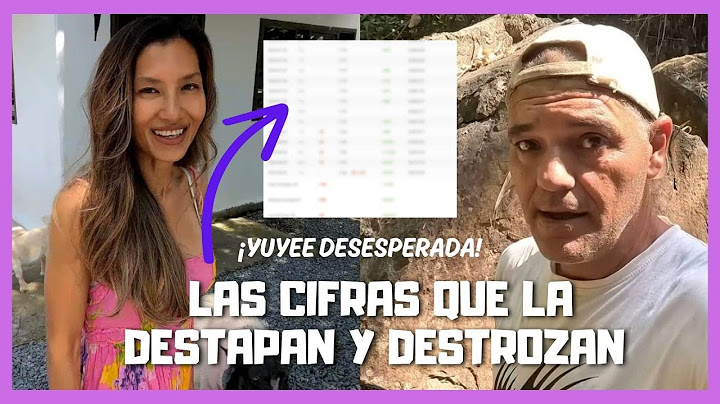 FRANK CUESTA Y EL GRAN PROBLEMA DE YUYEE QUE LE ESTA PASANDO FACTURA POR EL TEMA DEL SANTUARIO