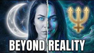 Moon Neptune Aspects | Why You Feel Everything So Deeply