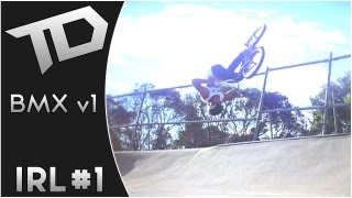 TempoCreations| IRL Edit #1 BMX v1.