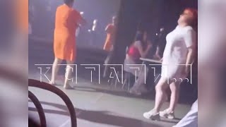 Пьяная женщина, которая убила одну девочку и искалечила другую, несмотря на решение суда, на свободе