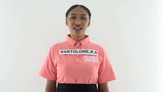 BARTOLOME,R B