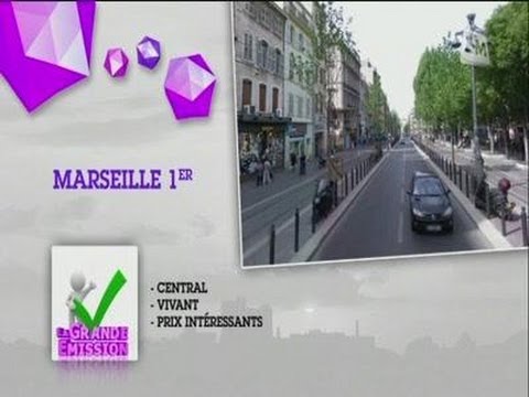 L''immobilier dans le 1er arrondissement (Marseille)