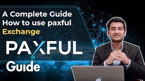 Step By Step Guide : How to use Paxful