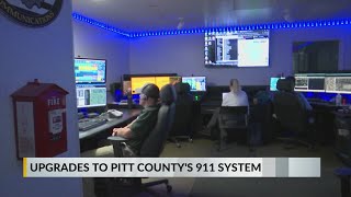 Pitt County 911 to add real-time translation and video tools