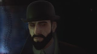 Vampyr: Quick Look (Video Game Video Review)