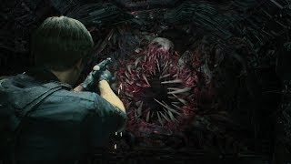 Resident Evil 2 Remake: Secret Final Boss and True Ending