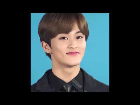 NCT 마크 | 오와.. 나도 모르게 계속 쳐다봤넹?