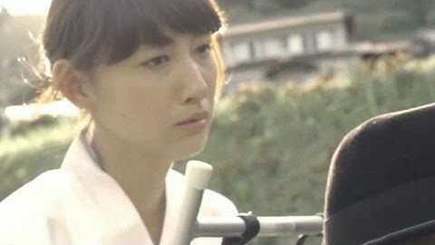 二十歳になったら捨てられる／映画『美女捨山』DVD予告編