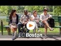 EC English - Boston