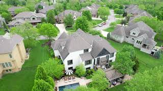 16308 Larsen Street, Overland Park Ks 66221