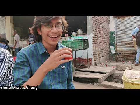 AMU ki Yaadein | Life At AMU | Aligarh Muslim University