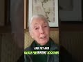 Dr. Goodall tells Tony about Hope for the Planet: Environmental Crisis