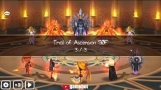 TOA NORMAL  F50 VEROMOS JANUARY 2017 SUMMONERS WAR