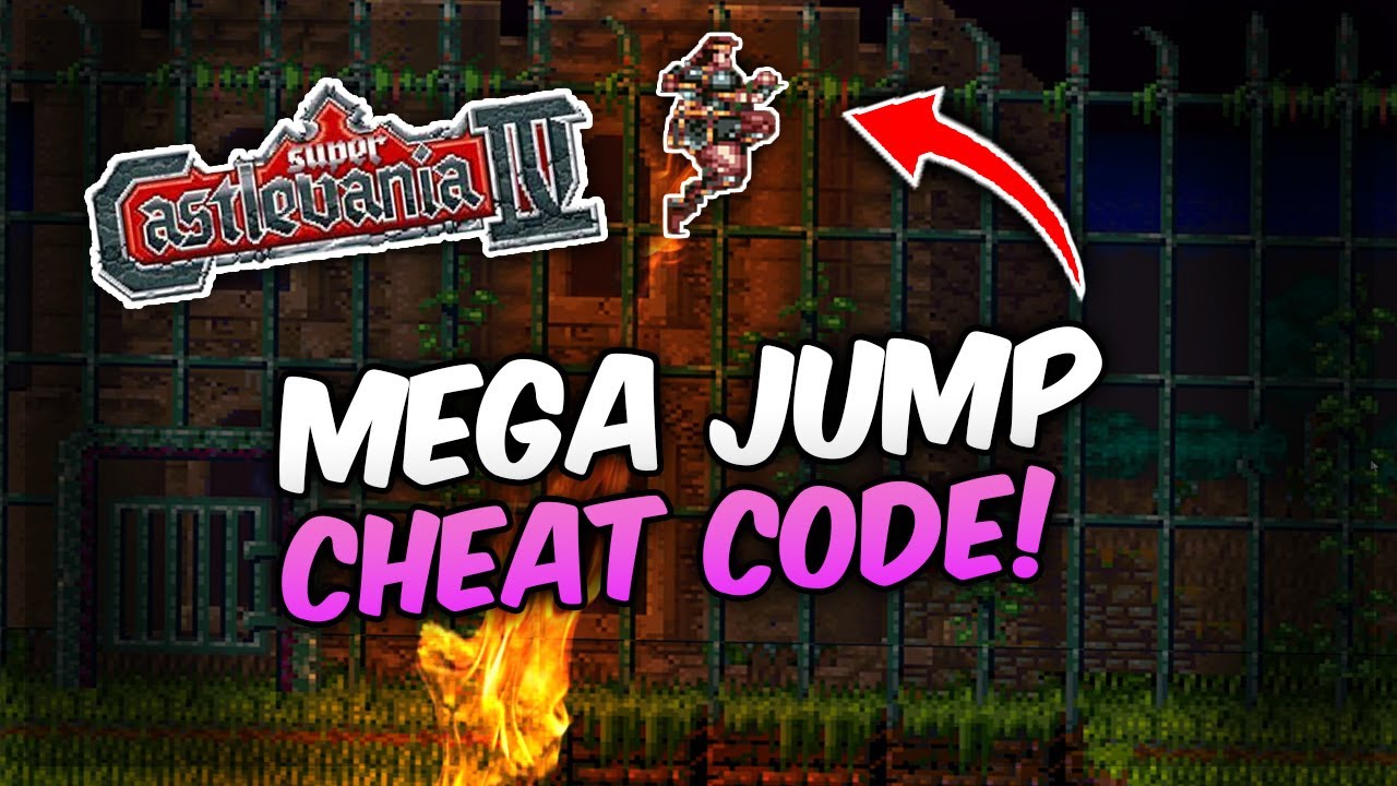 Best Super Castlevania IV Game Genie Cheats Castlevania 4 Stage best-super-castlevania-iv-game-genie-cheats-castlevania-4-stage