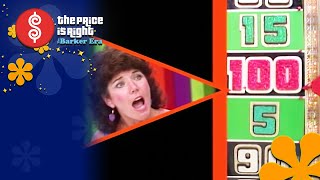 Wow Contestants Keep Winning Bonuses During The Showcase Showdown  The Price Is Right 1985