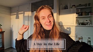 A Day in the Life | PJK