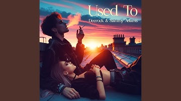 Used To