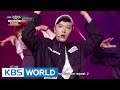 Download NCT U - The 7th Sense @ KBS Muisc Bank 160429