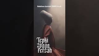 Tepki - “20000 Fersah” Yayında!