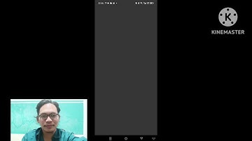 UTS Pemrograman Aplikasi Bergerak (Aplikasi Ujian Mobile)