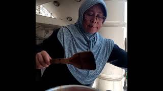 cara membuat sayur ayam ala arabi ( marag dejaj ) dapur munasabat kuwait