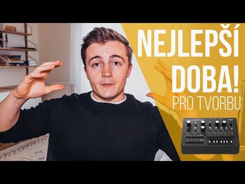 Video: Proč Potřebujete Hudbu