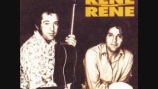 Crei - Rene y Rene chords