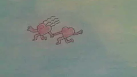 Cuadro-Picture-love doesn't have a face