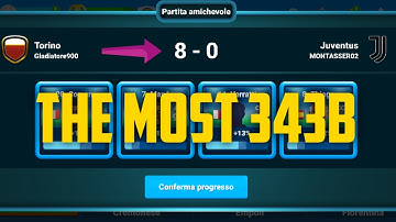 THE MOST 343 B ON OSM 2023(101% WINRATE)