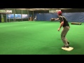 2018 joe buffolino 1b p  wt clarke hs ny  college baseball recruit