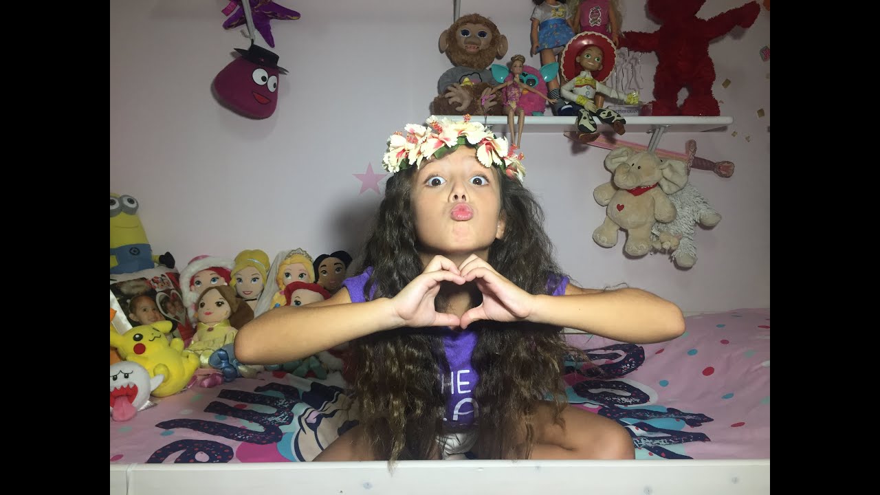de PRESENTACION CANAL DE YOUTUBE - ALEXITY