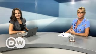 Ceyda Karan: ABD'nin Suriye politikası çoktan çöktü - DW Türkçe