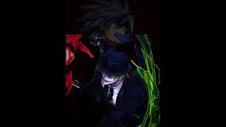 Ragna Hazama - Blazblue Edit 