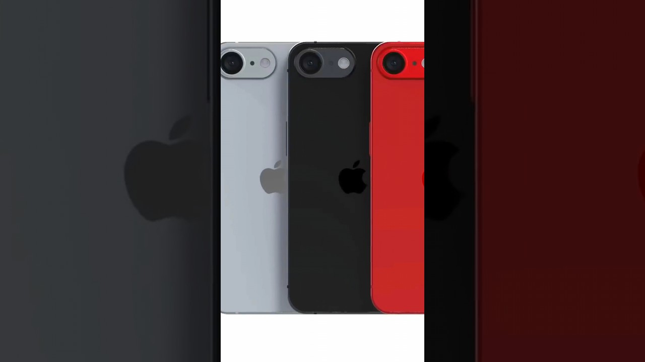 o novo "IPHONE BARATO" kkk... 