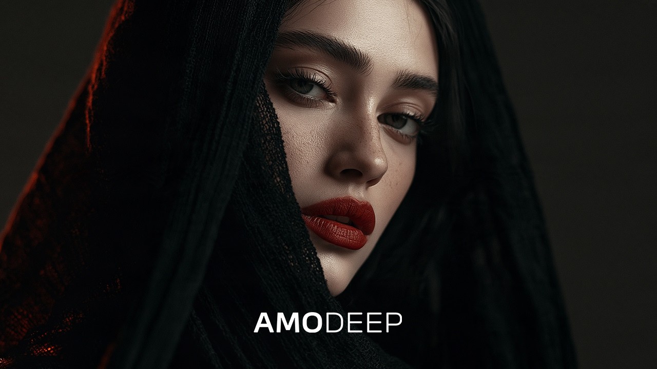 Guarda AMODEEP - Layali (Original Mix) su YouTube Guarda AMODEEP - Layali (Original Mix) su YouTube