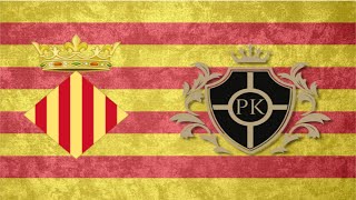 Persistent Kingdoms - Crown of Aragon #4 [Targaryens]