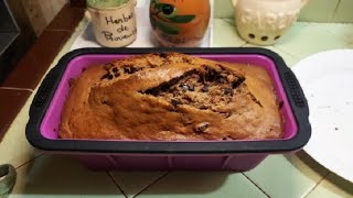 1 5 Pound Non Stick Silicone Loaf Pan With Reinforced Steel Frame Inside Review, I like this better