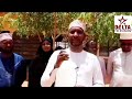 Xildibaan Hussein Weytan Oo Si Adag Uga Hadlay Go Aan Ay Gareen Guddi Barlamaanka Ee Waxbarashada Xildibaan Hussein Weytan Oo Si Adag Uga Hadlay Go Aan Ay Gareen Guddi Barlamaanka Ee Waxbarashada