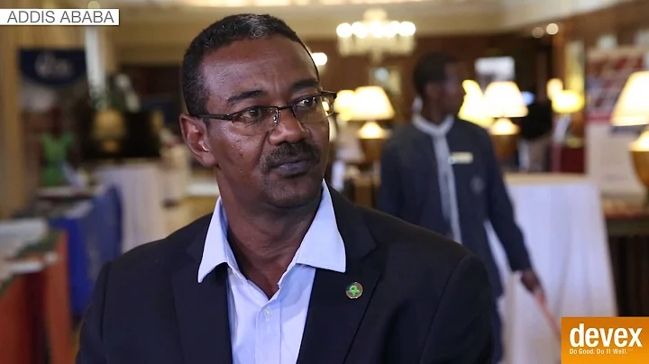 Finding the right partner to make African smallholder farmers more resilient