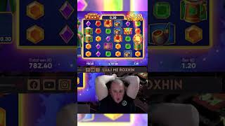 Xhuxhat ne Aksion ‼️ Thirrni Ambulancen 🚑  #albania #slot #casinogames