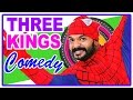 Three kings malayalam movie  scenes  full comedy  kunchako boban  jayasurya  indrajith