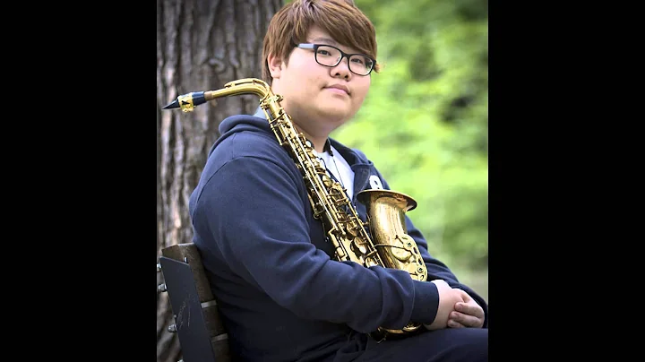 Leave(Daehan Choi) My first album "Beginning"