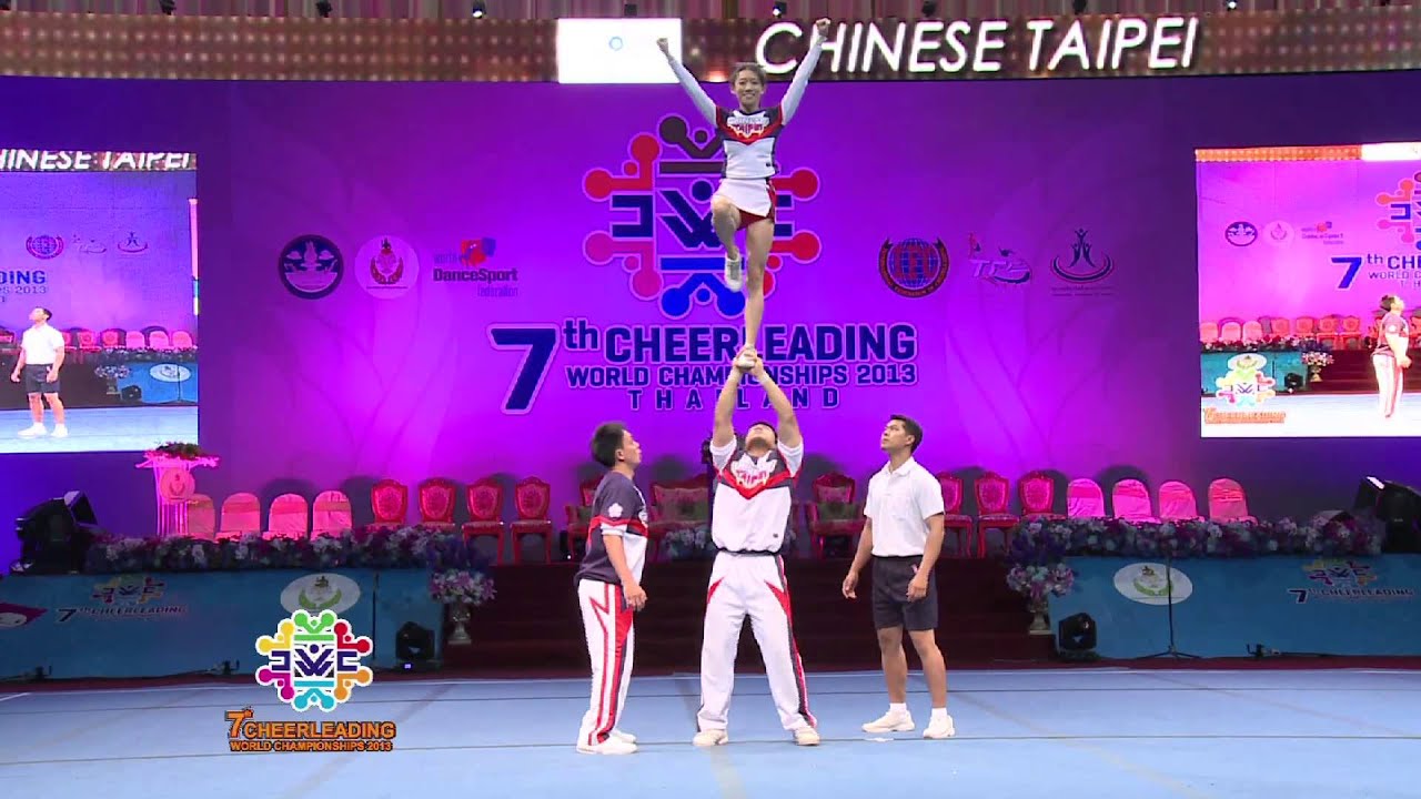 cwc 2013 PARTNER STUNTS CHINESE TAIPEI camera iphone 8 plus apk