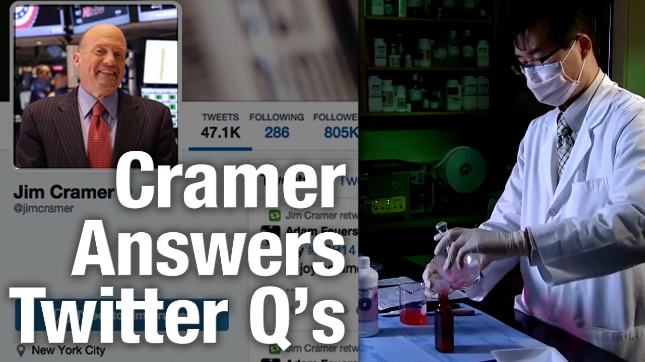 Investors Should Own Social Media Giant Facebook and Not Trade It: Cramer