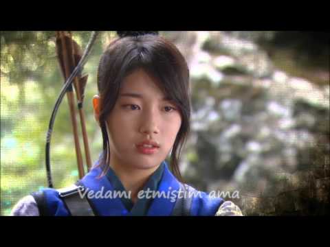 Gu Family Book OST Suzy-Don't Forget Me Türkçe Altyazılı (Turkish sub.)