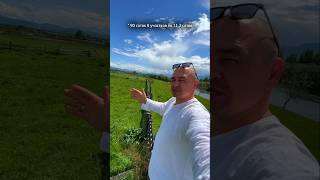 🔥Участки в Горном Алтае, на берегу Катуни, с видом на ледники и горы - по самой низкой цене!
