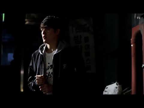 180414 '마마돈크라이' 공연 후 - 윤소호 배우님
