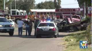 Celebrity DPS: Multiple fatalities in western Hidalgo County wreck Profile