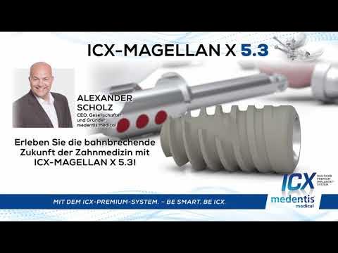 AurumTek® Implant Bridge powered by Nexus iOS - The Aurum Group